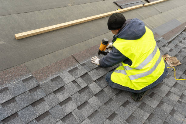 Best Commercial Roofing Services  in Ellensburg, WA