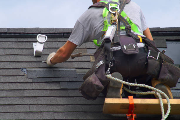 Best Flat Roof Repair Services  in Ellensburg, WA