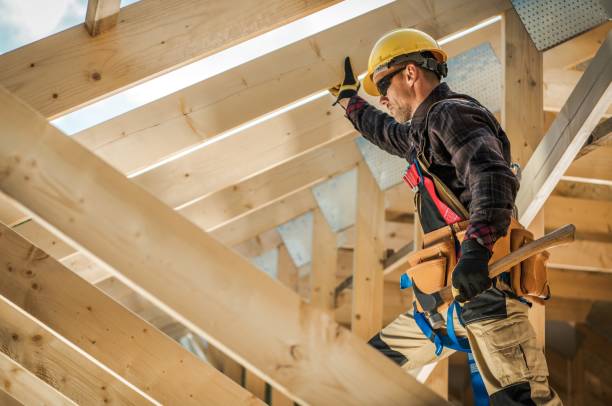 Best Roof Waterproofing Services  in Ellensburg, WA