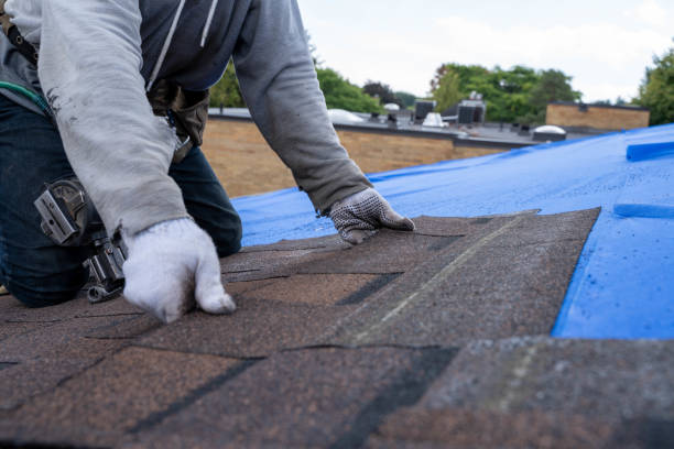 Best Residential Roofing Contractor  in Ellensburg, WA
