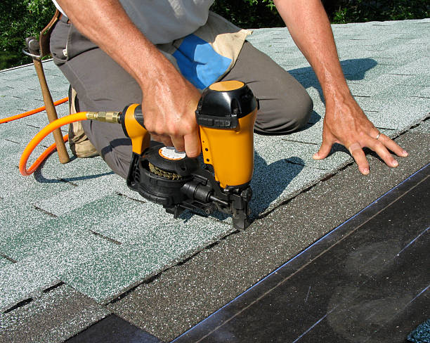 Best Best Roofing Contractors  in Ellensburg, WA