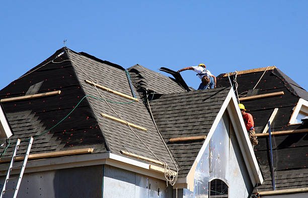 Best Roof Maintenance Services  in Ellensburg, WA