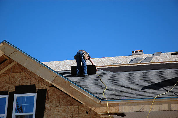 Quick and Trustworthy Emergency Roof Repair Services in Ellensburg, WA