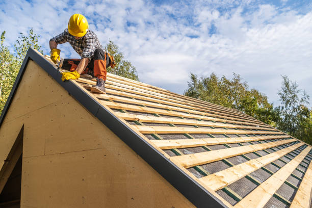 Best Shingle Roofing Installation  in Ellensburg, WA