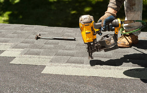 Best New Roof Installation  in Ellensburg, WA