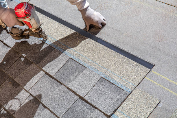 Best Metal Roofing Contractor  in Ellensburg, WA